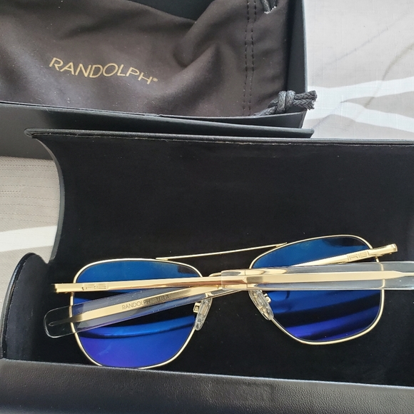 Randolph Engineering aviators - Picture 3 of 8